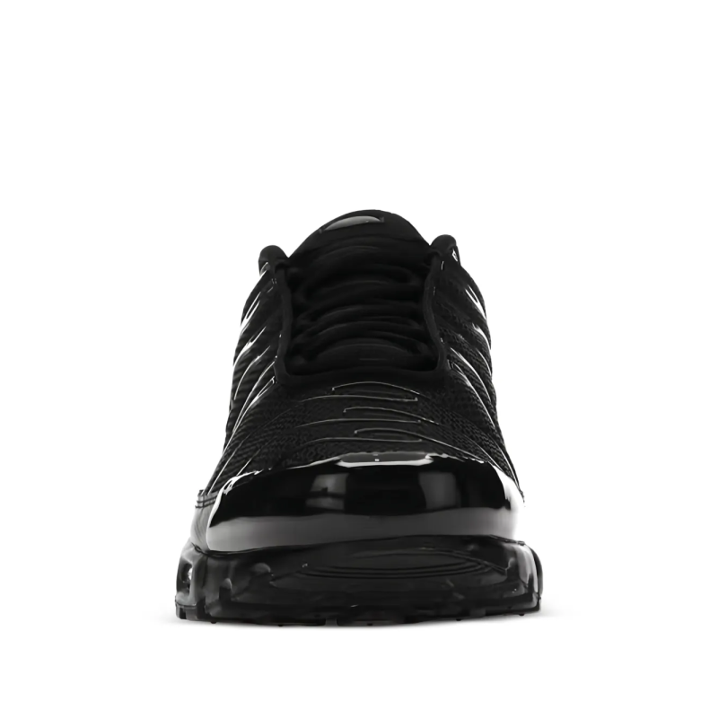 Nike Air Max Plus Triple Black - Image 3