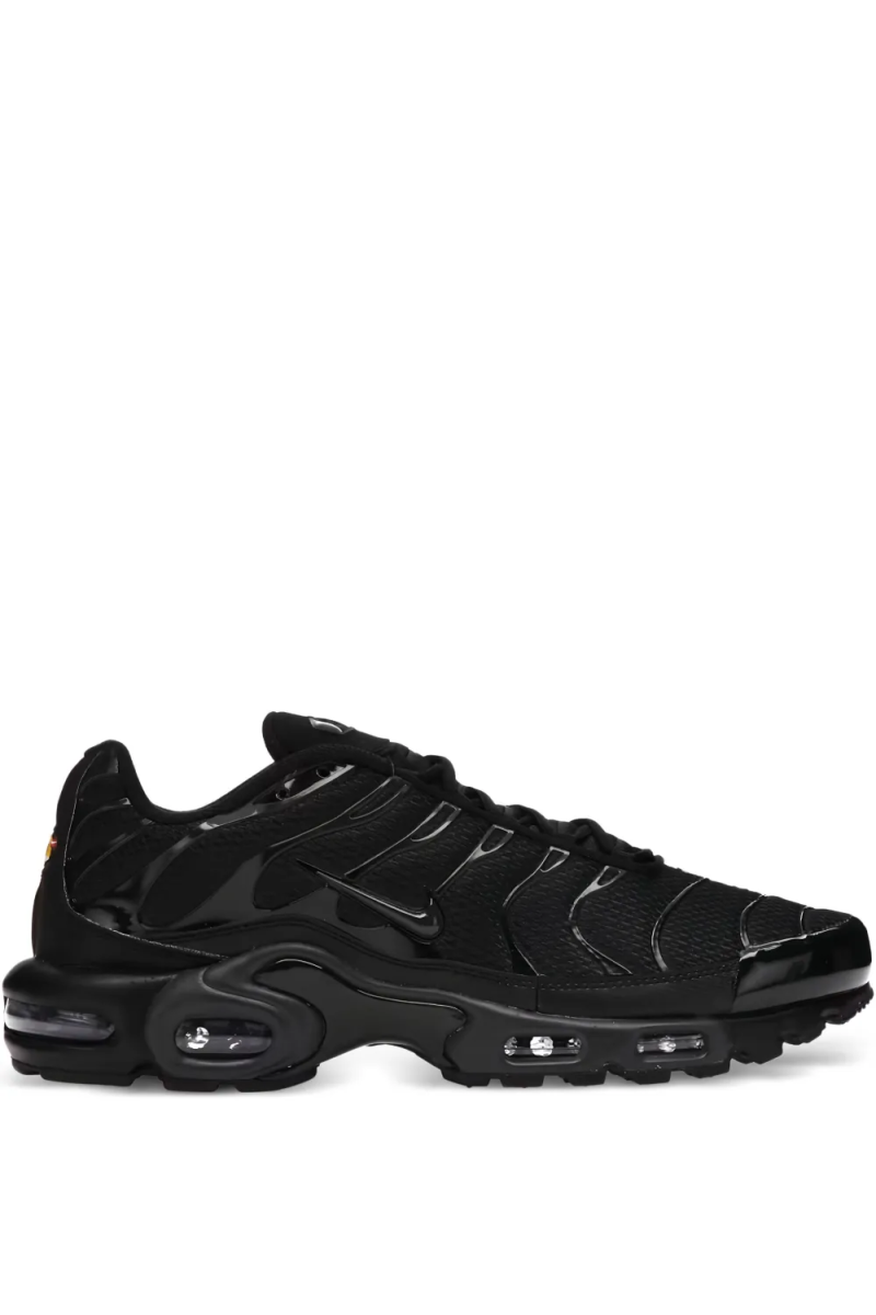 Nike Air Max Plus Triple Black
