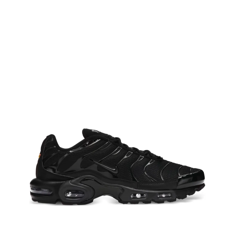 Nike Air Max Plus Triple Black