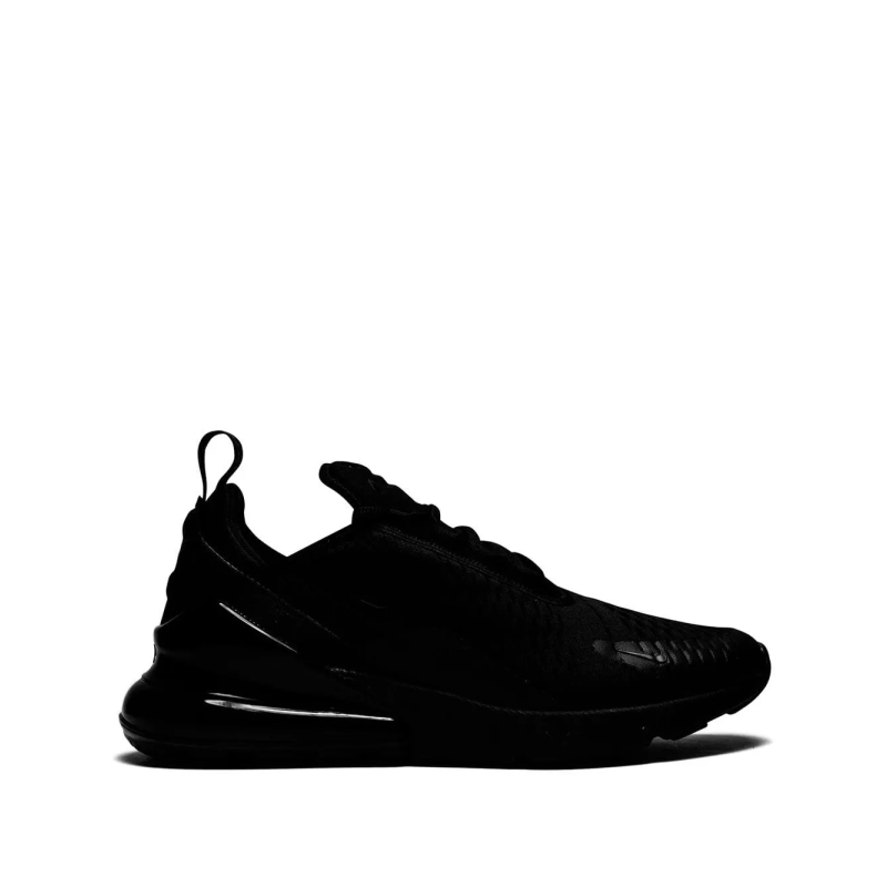 Nike Air Max 270 Triple Black