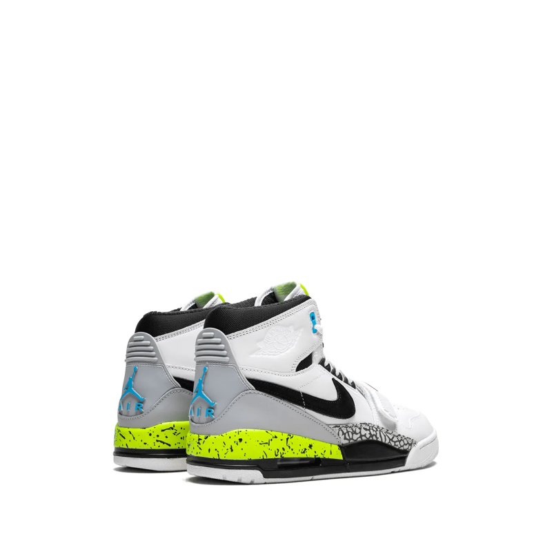 Jordan Legacy 312 Command Force Volt - Image 3