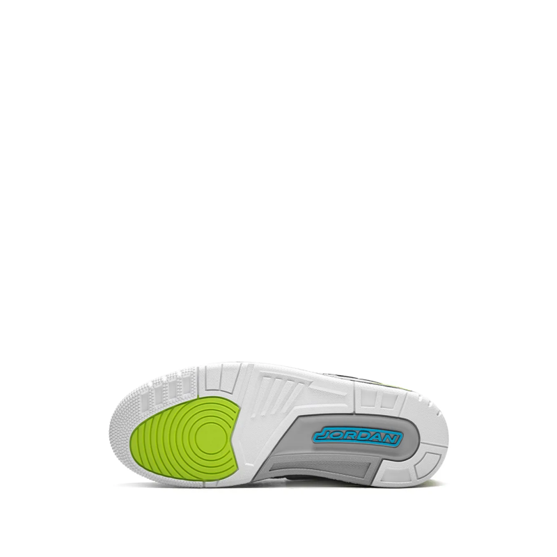 Jordan Legacy 312 Command Force Volt - Image 4
