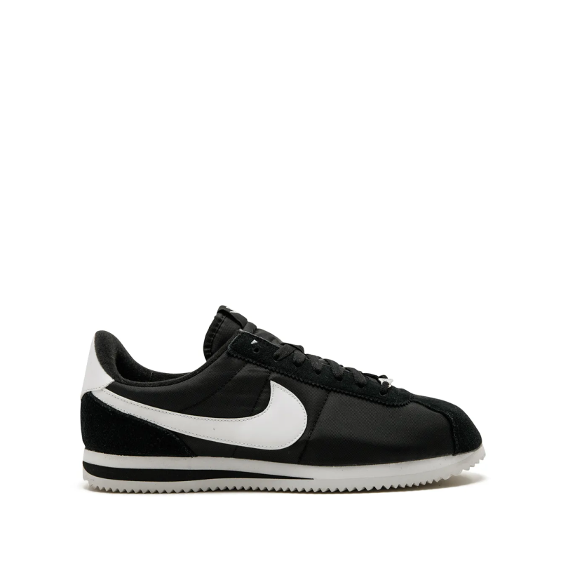 Nike Cortez Black Basic