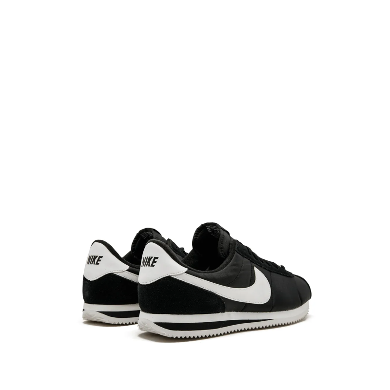 Nike Cortez Black Basic - Image 3