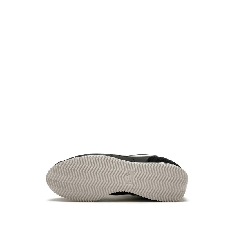 Nike Cortez Black Basic - Image 4