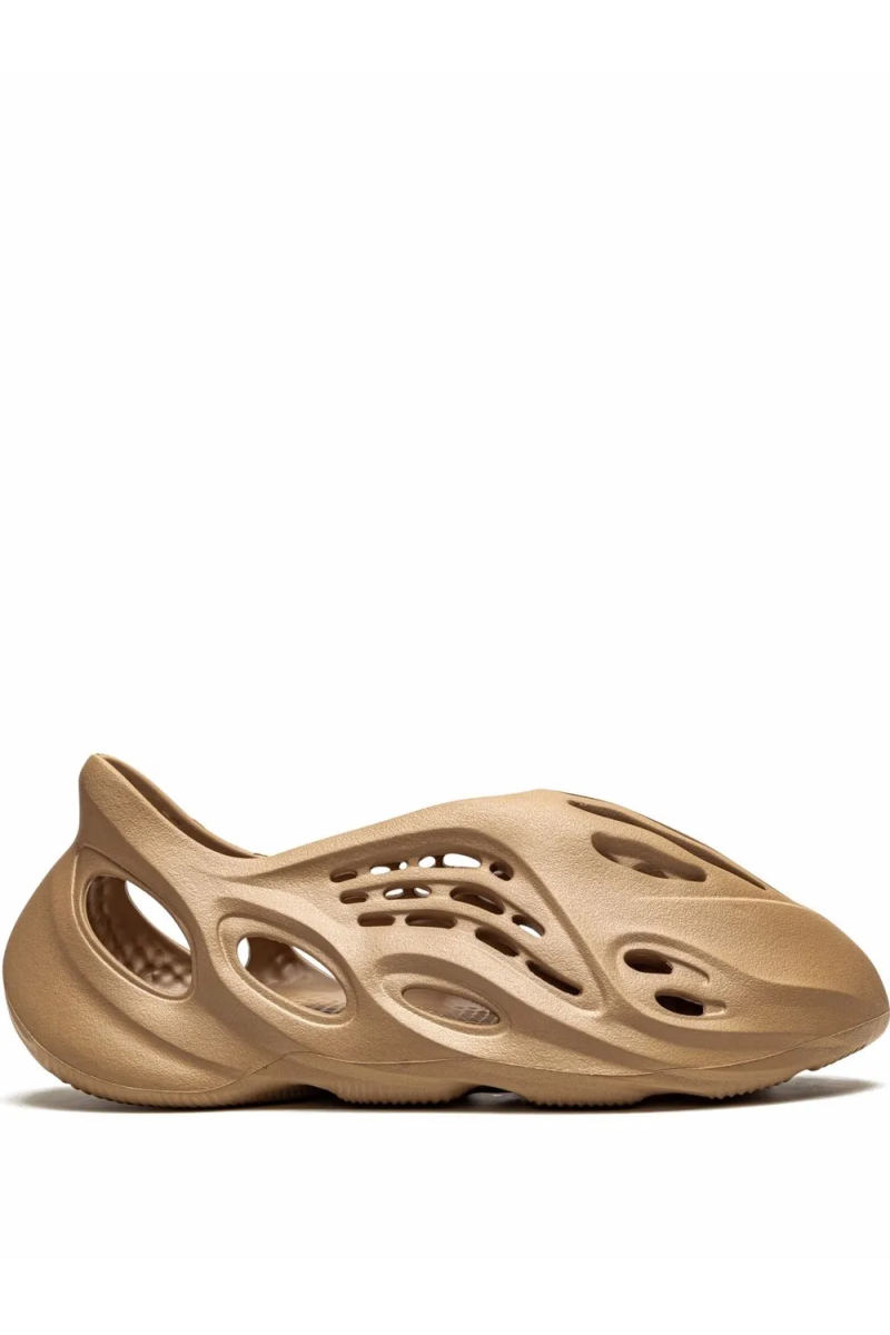Adidas Yeezy Foam RNNR Ochre