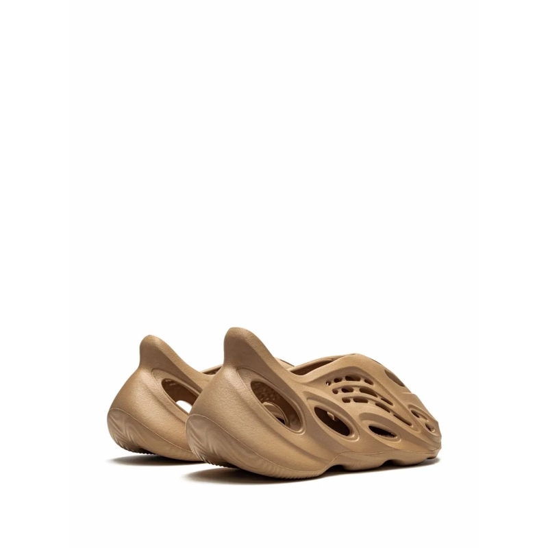 Adidas Yeezy Foam RNNR Ochre - Image 3