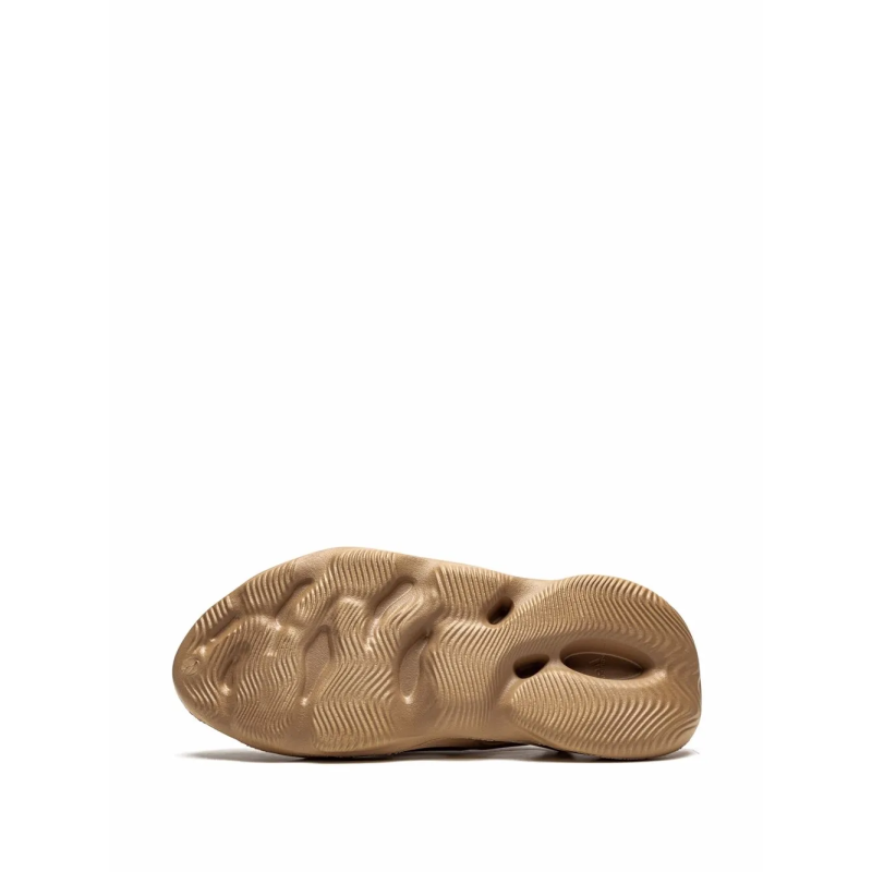 Adidas Yeezy Foam RNNR Ochre - Image 4