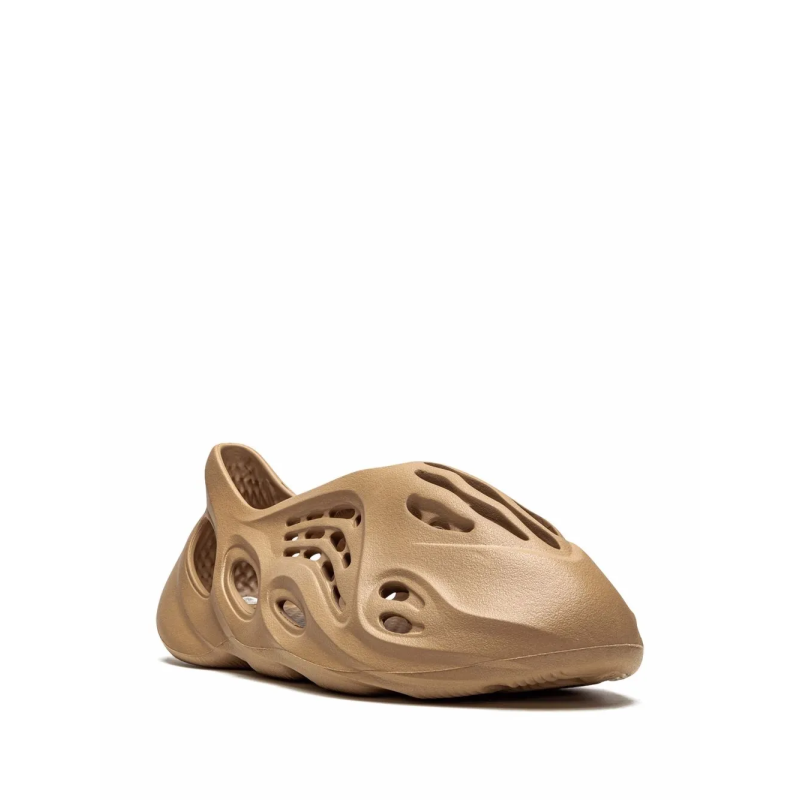 Adidas Yeezy Foam RNNR Ochre - Image 2
