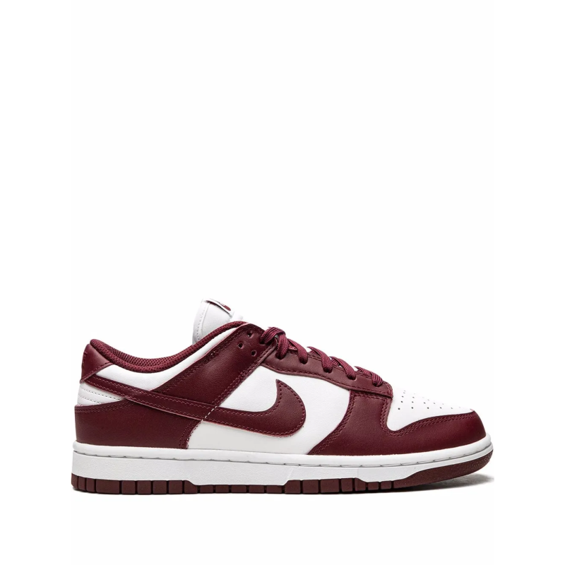 Nike Dunk Low Team Red