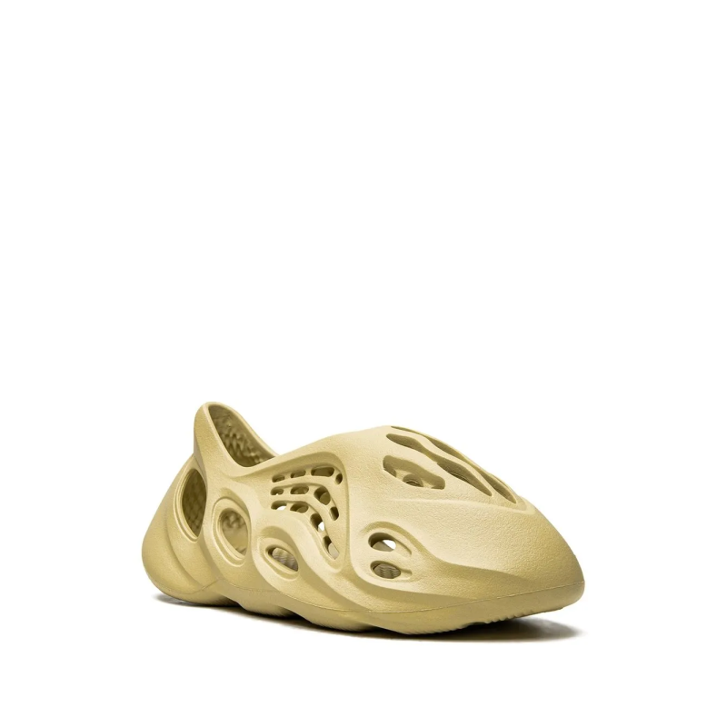 Adidas Yeezy Foam RNNR Sulfur - Image 2