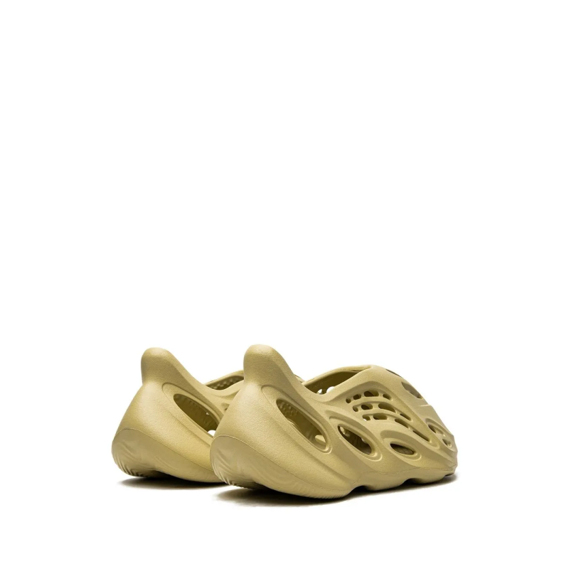 Adidas Yeezy Foam RNNR Sulfur - Image 3