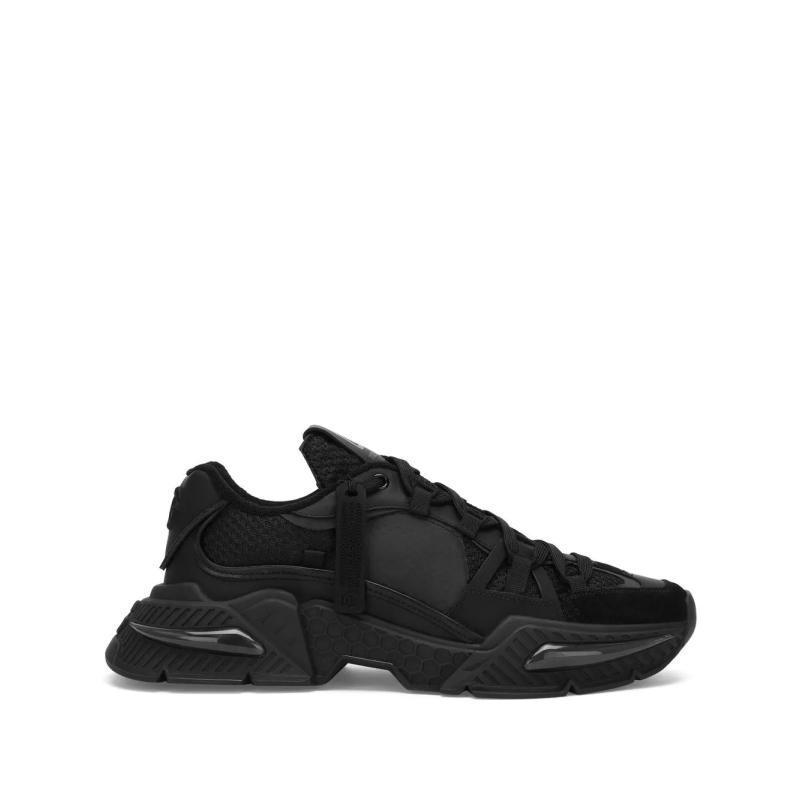 Dolce & Gabbana Airmaster panelled sneakers