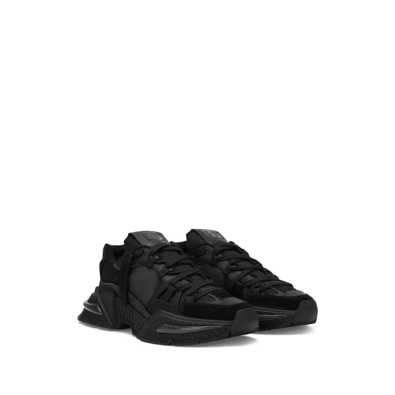 Dolce & Gabbana Airmaster panelled sneakers - Image 2