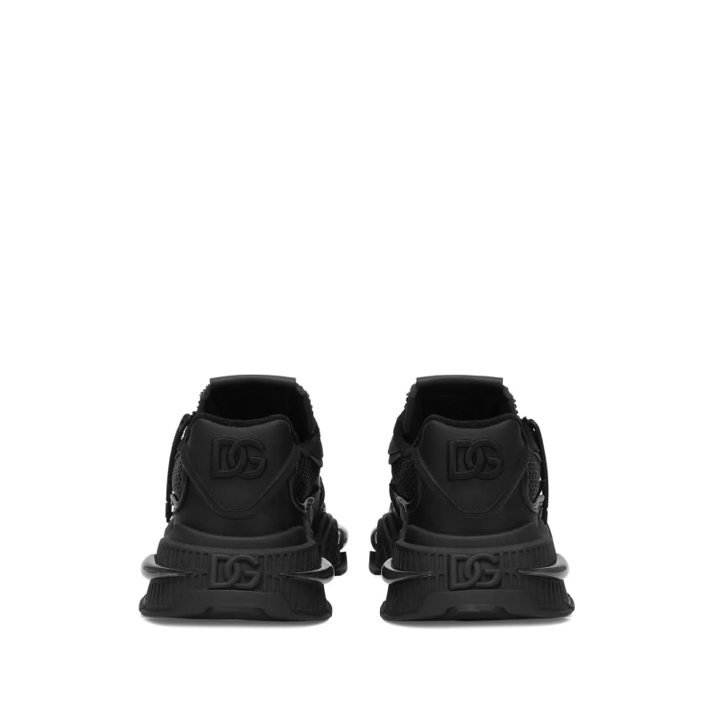 Dolce & Gabbana Airmaster panelled sneakers - Image 3