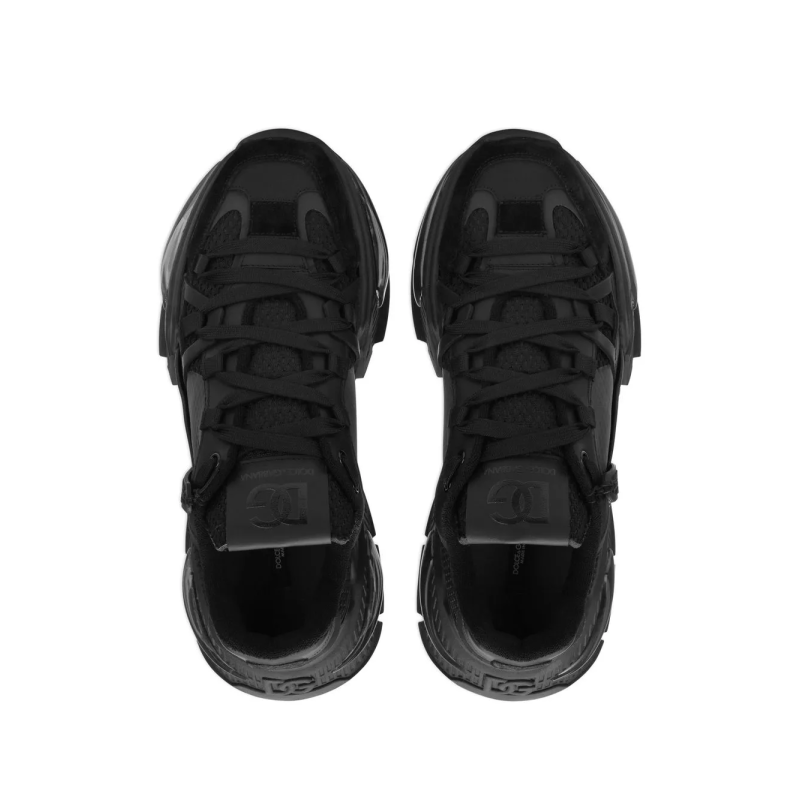 Dolce & Gabbana Airmaster panelled sneakers - Image 4