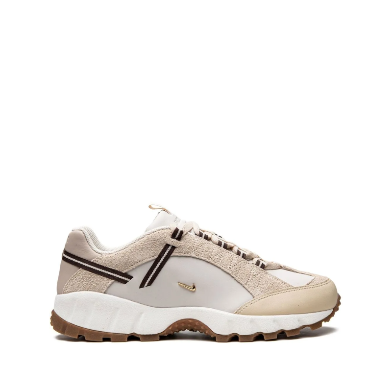 Nike Air Humara LX Jacquemus Light Bone Gold