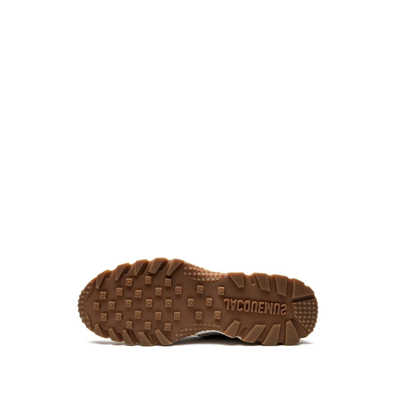 Nike Air Humara LX Jacquemus Light Bone Gold - Image 4