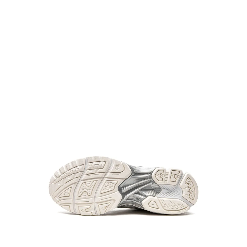 ASICS Gel-Kayano 14 Silver White - Image 4