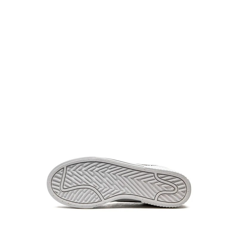 Nike Court Legacy Lift White Black - Image 4