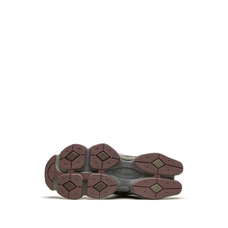 New Balance 9060 Truffle Rich Earth Magnet - Image 4