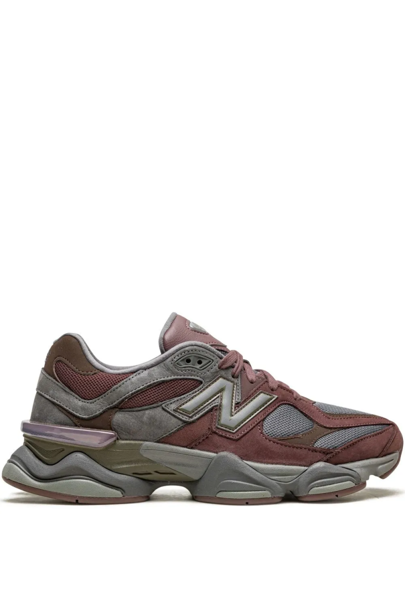 New Balance 9060 Truffle Rich Earth Magnet
