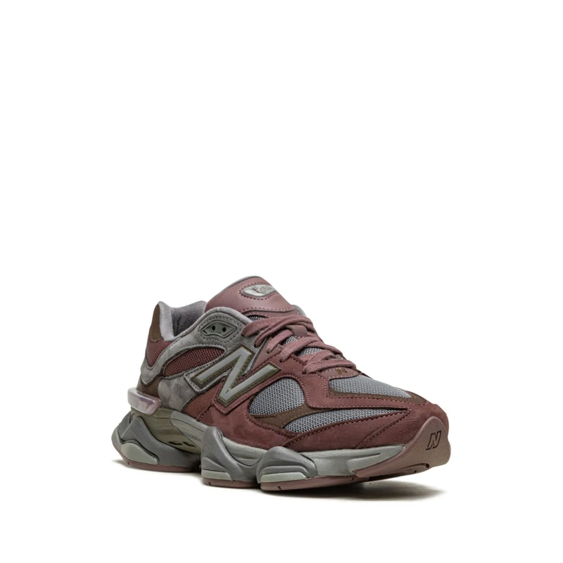 New Balance 9060 Truffle Rich Earth Magnet - Image 2