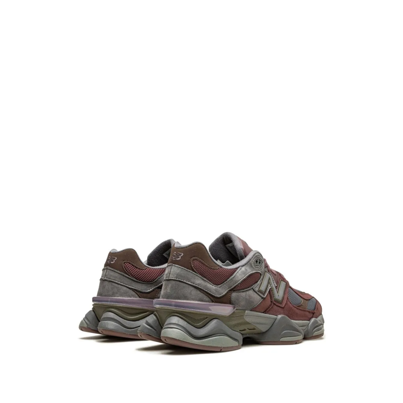 New Balance 9060 Truffle Rich Earth Magnet - Image 3