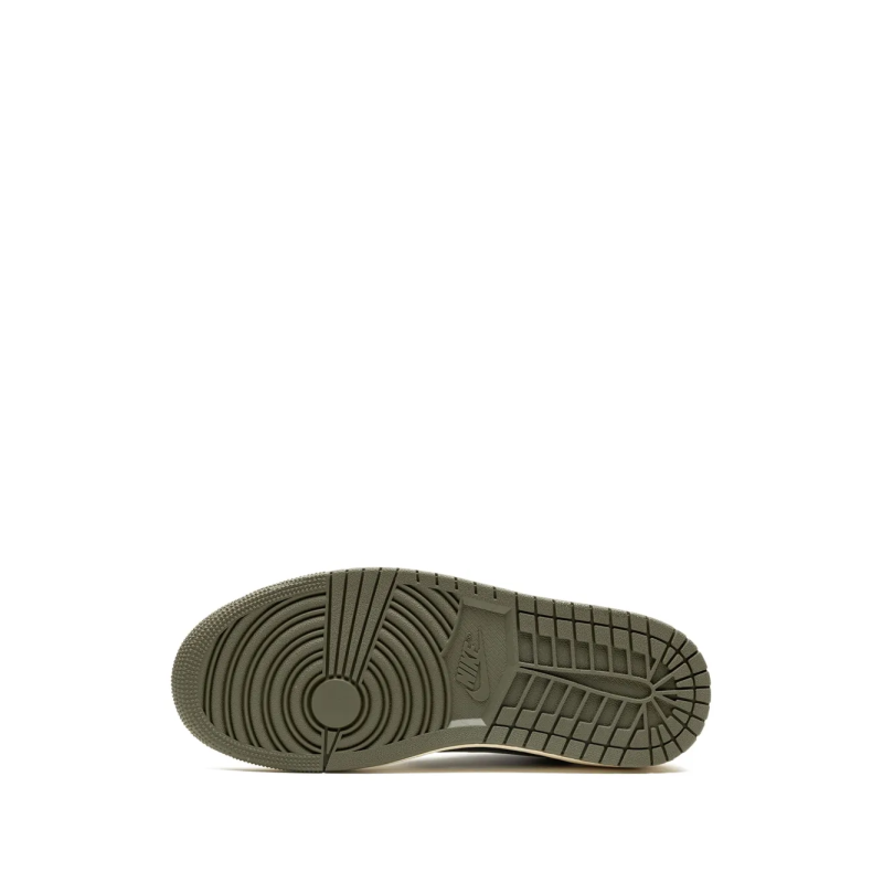 Jordan 1 Retro Low OG SP Travis Scott Olive - Image 6