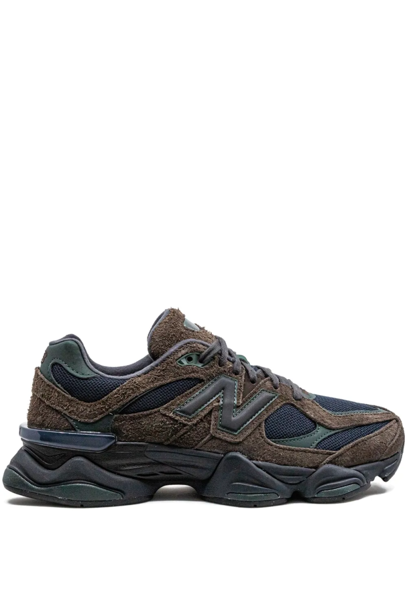 New Balance 9060 Beef and Broccoli