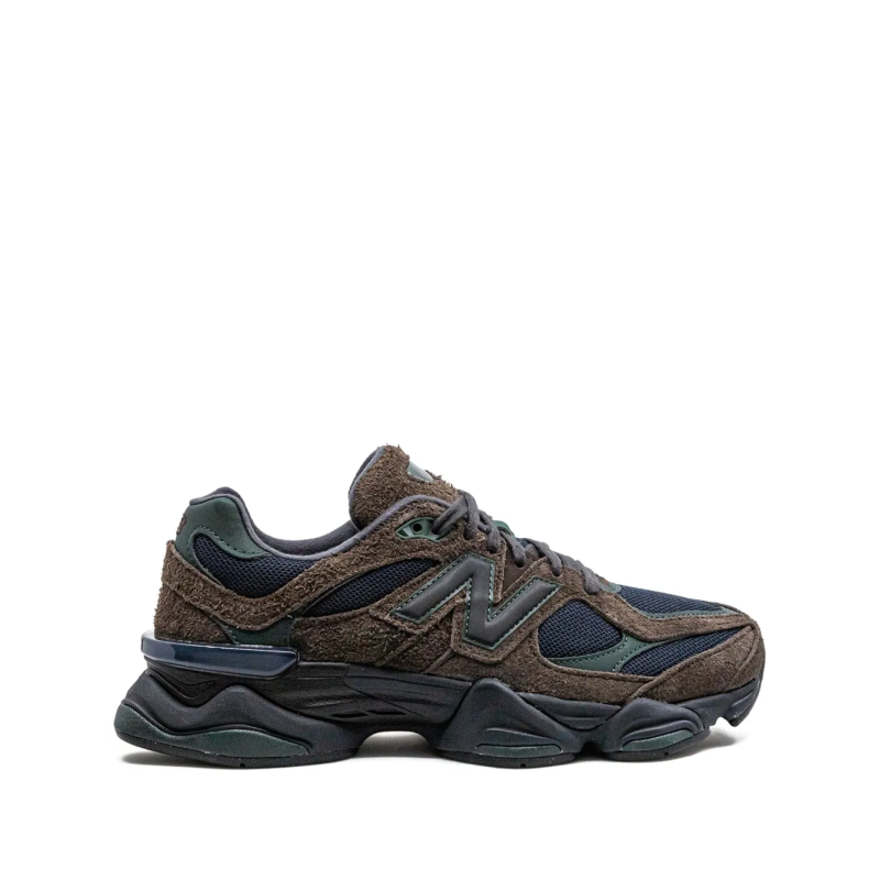 New Balance 9060 Beef and Broccoli