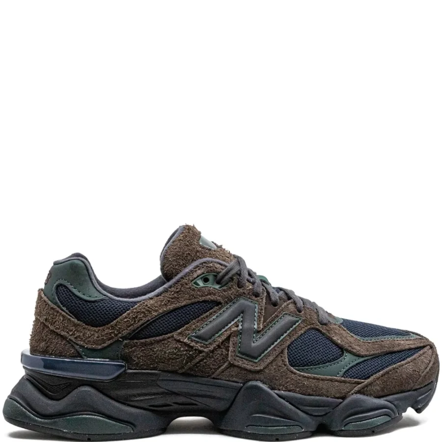 New Balance 9060 Beef and Broccoli