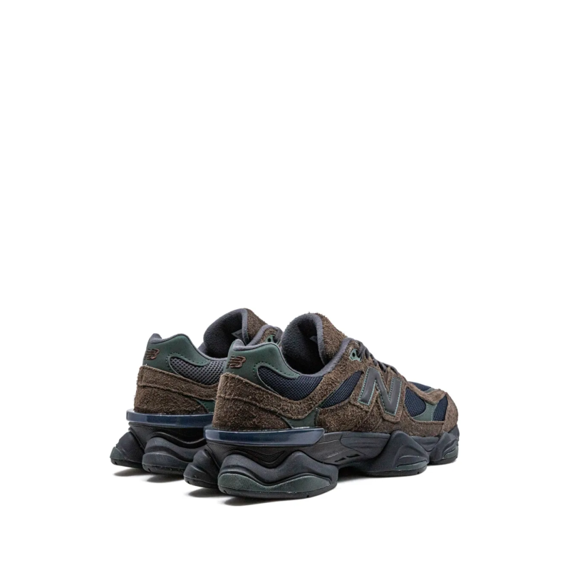 New Balance 9060 Beef and Broccoli - Image 3