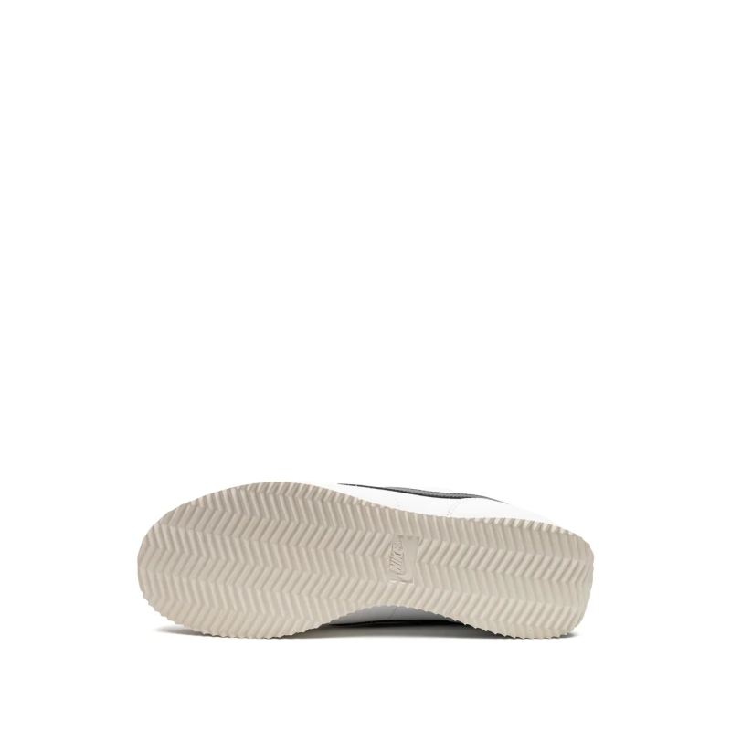 Nike Cortez '23 White Black Light Photo Blue - Image 5