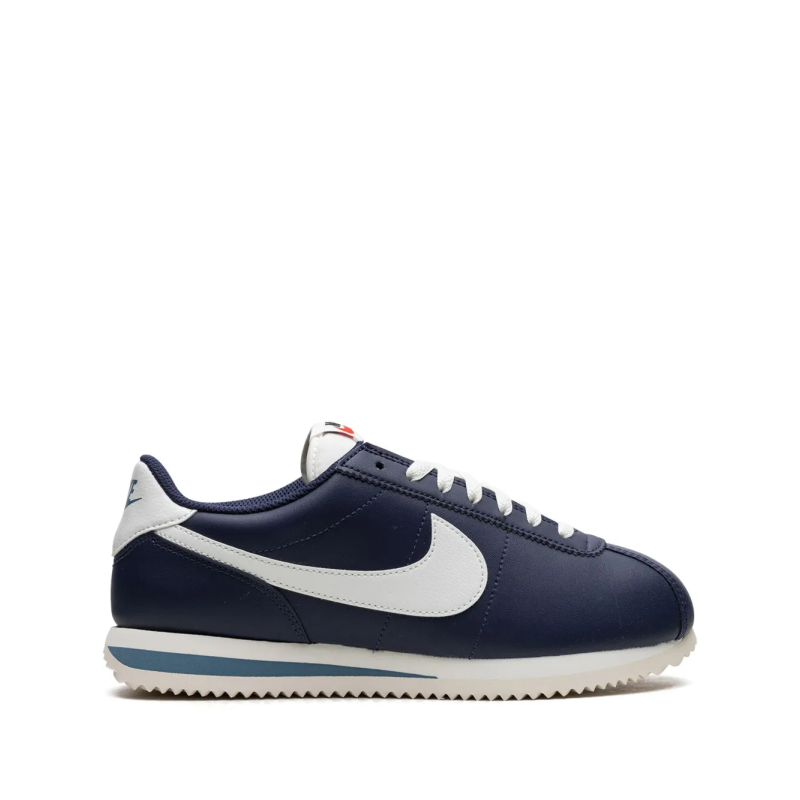 Nike Cortez TXT Midnight Navy