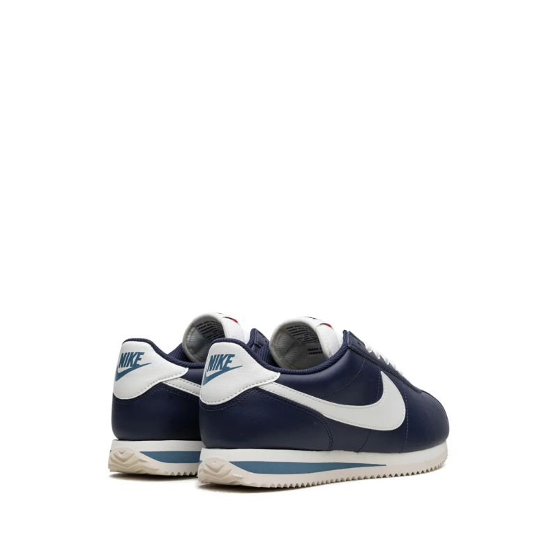 Nike Cortez TXT Midnight Navy - Image 3