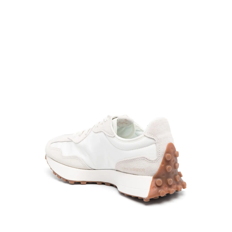 New Balance 327 Sea Salt Leopard Pantera - Image 3