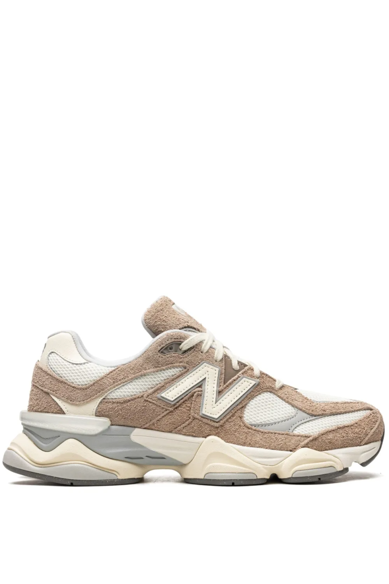 New Balance 9060 Driftwood Stone Pink Sea Salt