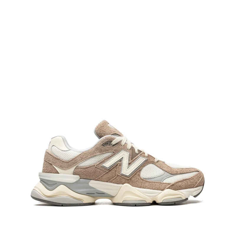 New Balance 9060 Driftwood Stone Pink Sea Salt