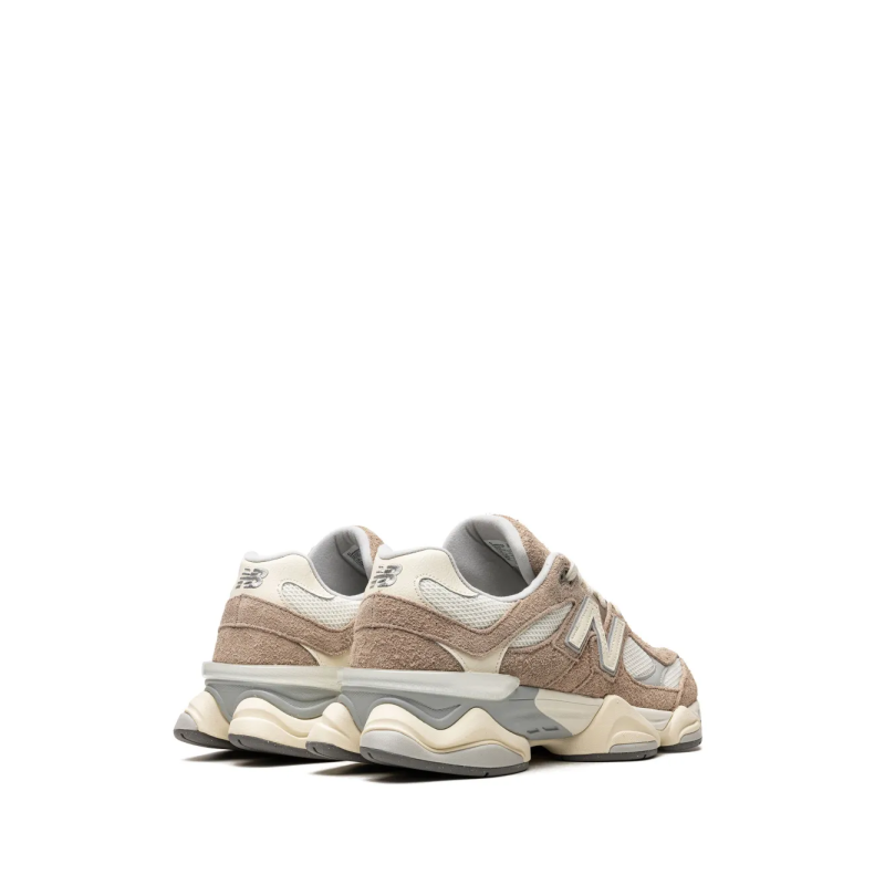 New Balance 9060 Driftwood Stone Pink Sea Salt - Image 4
