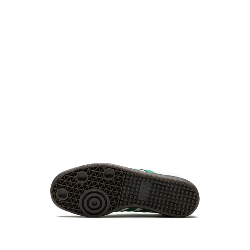 Adidas Samba OG Footwear White Green - Image 5