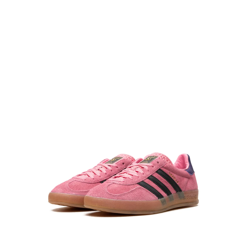 Adidas Gazelle Indoor Bliss Pink Purple - Image 3