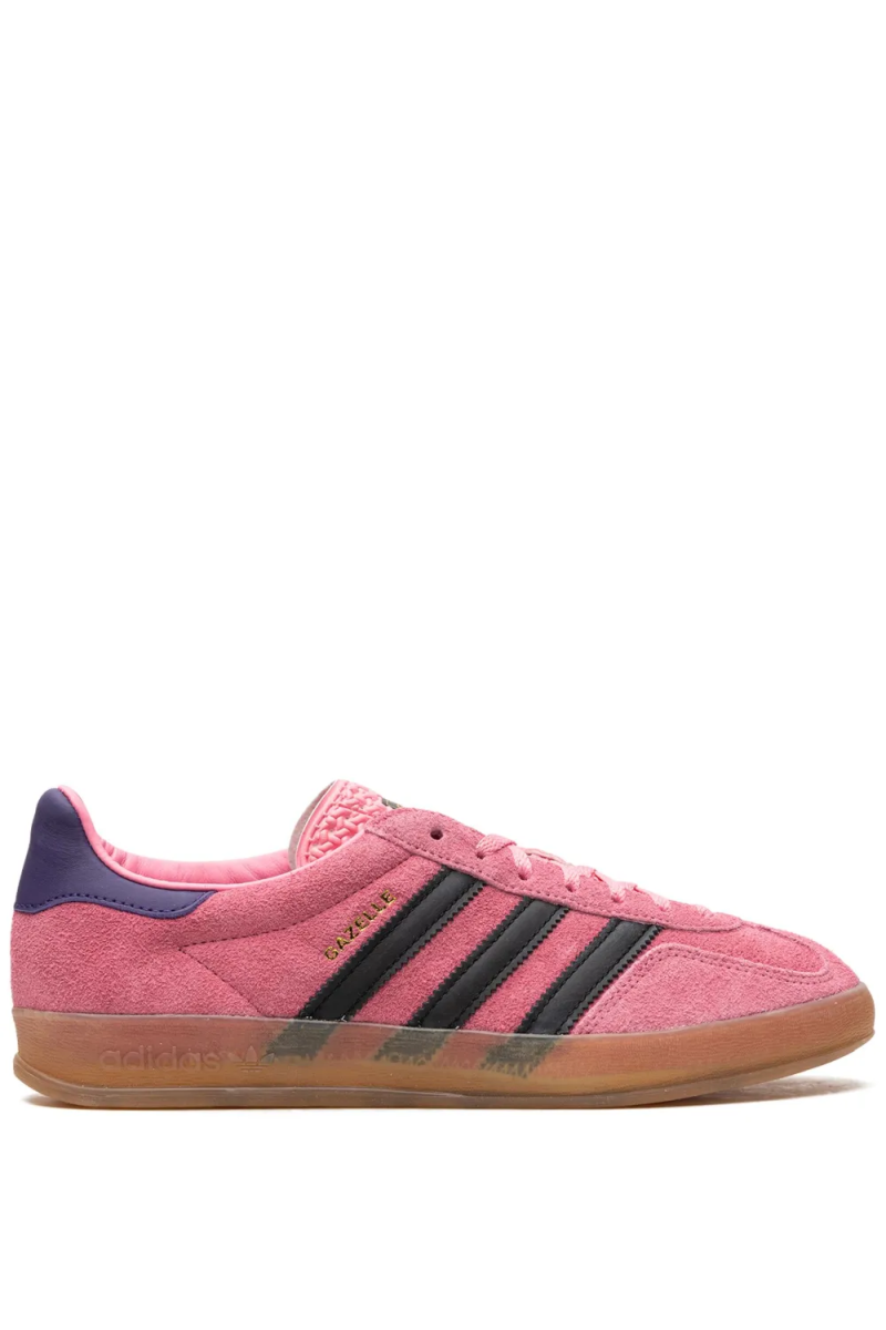 Adidas Gazelle Indoor Bliss Pink Purple