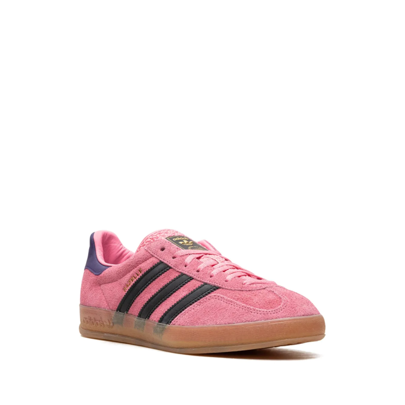 Adidas Gazelle Indoor Bliss Pink Purple - Image 2