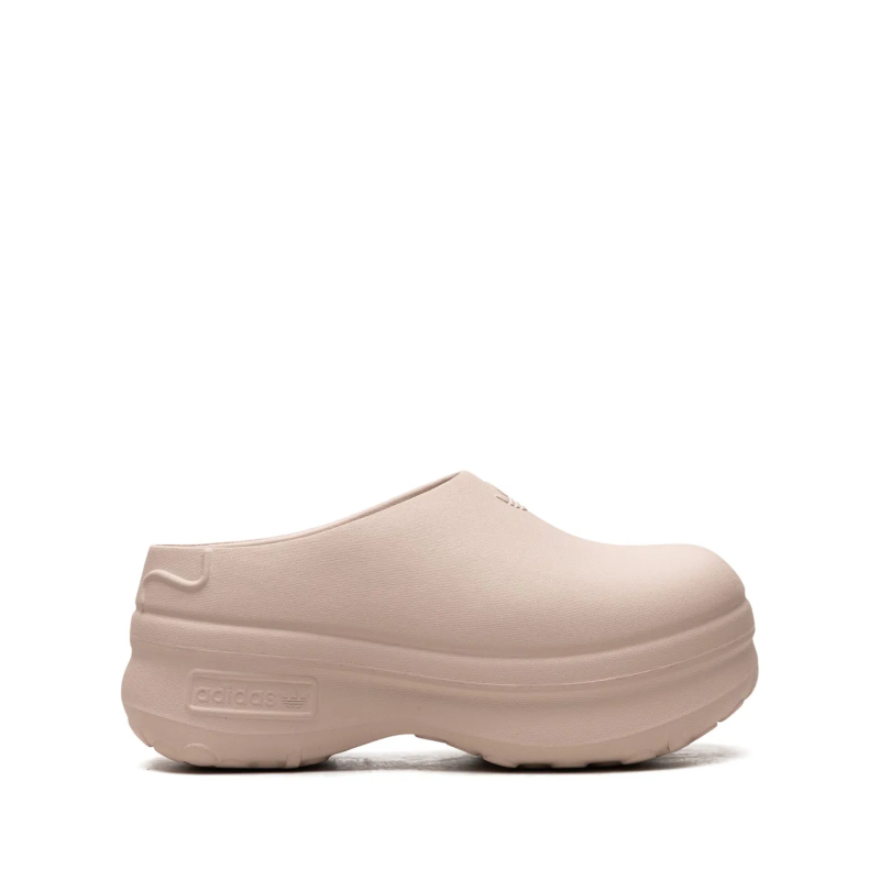 Adidas adiFOM Stan Smith Mule Wonder Taupe