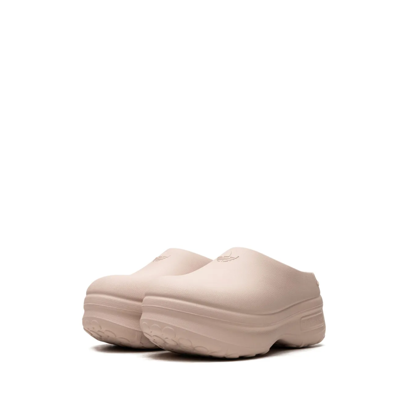 Adidas adiFOM Stan Smith Mule Wonder Taupe - Image 4