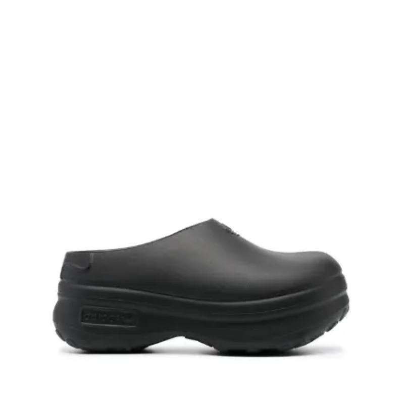 Adidas adiFOM Stan Smith Mule Core Black