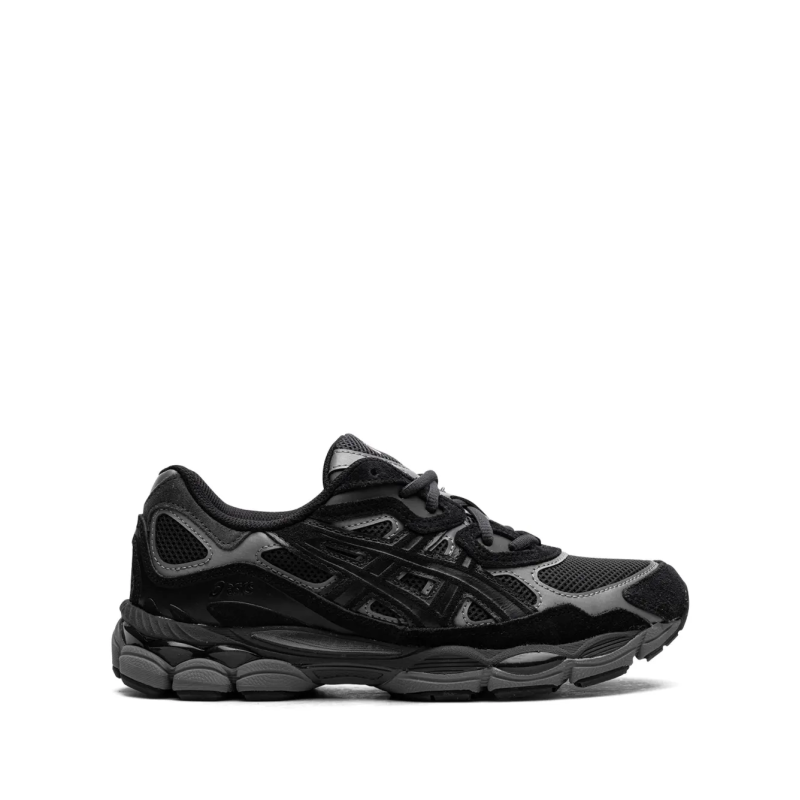 ASICS Gel-NYC Graphite Grey Black