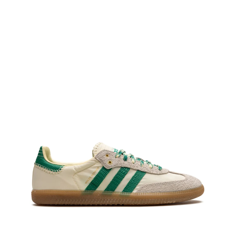 Adidas Samba Wales Bonner Cream Green