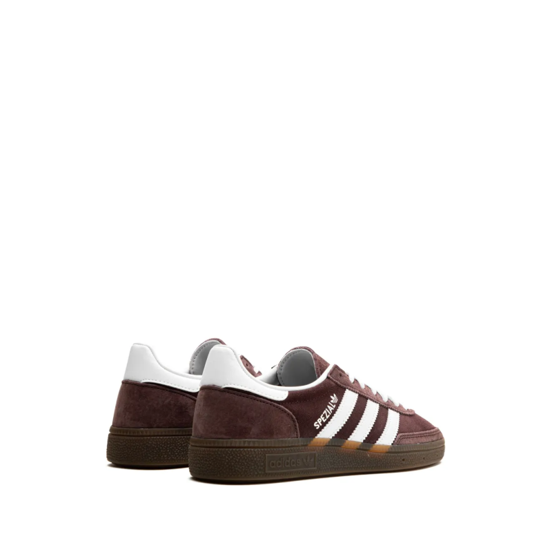 Adidas Handball Spezial Shadow Brown Gum - Image 3